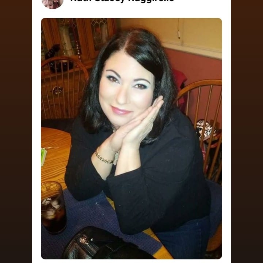 Meet your Posher, Bettina